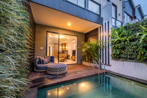 2 bedrooms Villa in Canggu, Badung, Bali (15499) 8