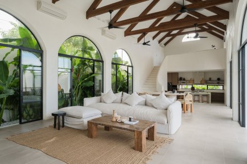 3 bedrooms Villa in Kerobokan, Badung, Bali (15698) 2