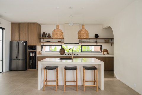 3 bedrooms Villa in Kerobokan, Badung, Bali (15698) 7
