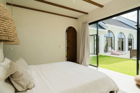 3 bedrooms Villa in Kerobokan, Badung, Bali (15698) 12