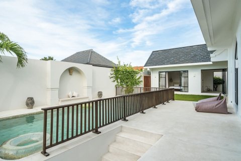 3 bedrooms Villa in Kerobokan, Badung, Bali (15698) 17