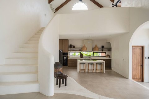 3 bedrooms Villa in Kerobokan, Badung, Bali (15698) 19
