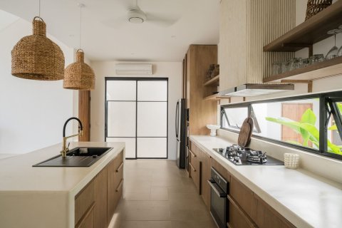 3 bedrooms Villa in Kerobokan, Badung, Bali (15698) 8