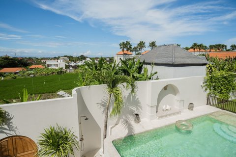 3 bedrooms Villa in Kerobokan, Badung, Bali (15698) 3