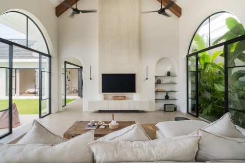 3 bedrooms Villa in Kerobokan, Badung, Bali (15698) 4