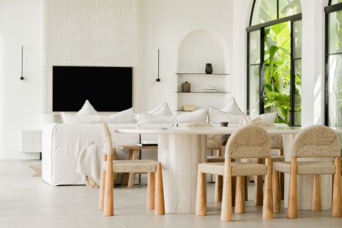 3 bedrooms Villa in Kerobokan, Badung, Bali (15698) 9