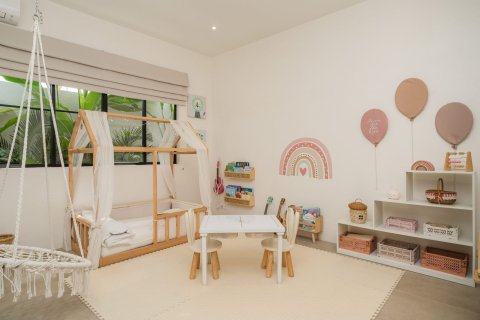 3 bedrooms Villa in Kerobokan, Badung, Bali (15698) 14