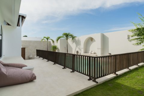 3 bedrooms Villa in Kerobokan, Badung, Bali (15698) 18