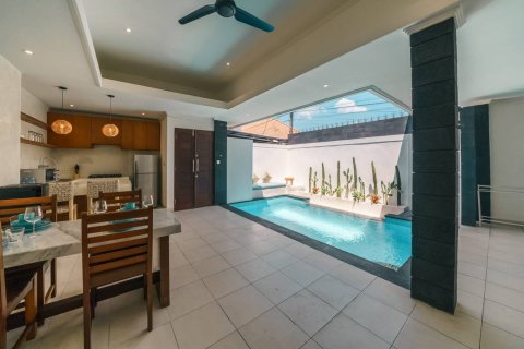 2 bedrooms Villa in Canggu, Badung, Bali (15498) 3