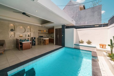 2 bedrooms Villa in Canggu, Badung, Bali (15498) 2