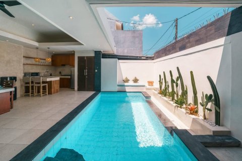 2 bedrooms Villa in Canggu, Badung, Bali (15498) 6