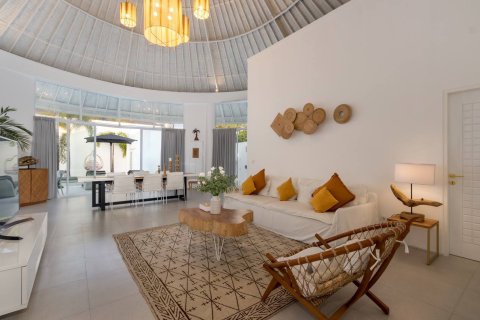 3 bedrooms Villa in Canggu, Badung, Bali (15497) 9