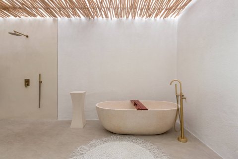 3 bedrooms Villa in Canggu, Badung, Bali (15497) 5