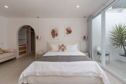 3 bedrooms Villa in Canggu, Badung, Bali (15497) 2