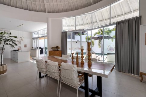 3 bedrooms Villa in Canggu, Badung, Bali (15497) 6