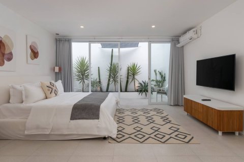 3 bedrooms Villa in Canggu, Badung, Bali (15497)