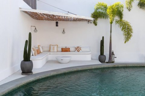 3 bedrooms Villa in Canggu, Badung, Bali (15497) 8