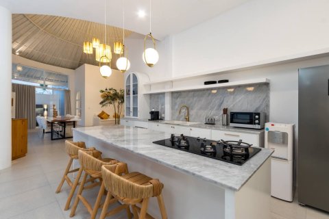 3 bedrooms Villa in Canggu, Badung, Bali (15497) 7