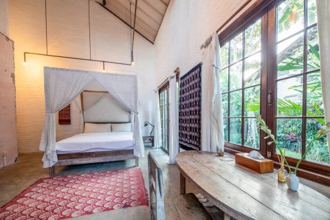 6 bedrooms Loft in Ubud, Gianyar, Bali (15699) 8