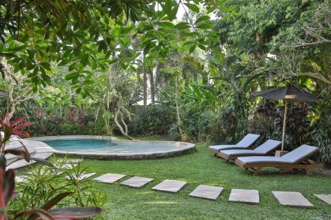 6 bedrooms Loft in Ubud, Gianyar, Bali (15699) 3