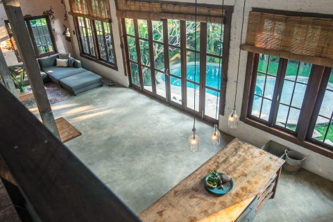 6 bedrooms Loft in Ubud, Gianyar, Bali (15699) 16