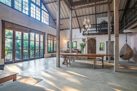6 bedrooms Loft in Ubud, Gianyar, Bali (15699) 7