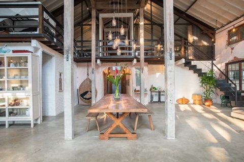 6 bedrooms Loft in Ubud, Gianyar, Bali (15699) 11