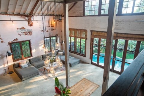6 bedrooms Loft in Ubud, Gianyar, Bali (15699) 4