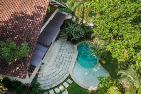 6 bedrooms Loft in Ubud, Gianyar, Bali (15699) 6