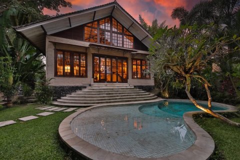 6 bedrooms Loft in Ubud, Gianyar, Bali (15699) 15