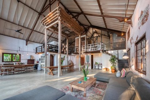 6 bedrooms Loft in Ubud, Gianyar, Bali (15699) 5