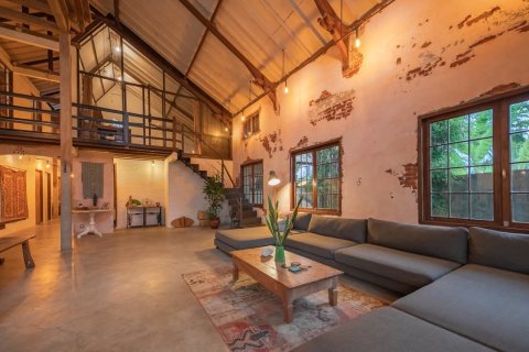 6 bedrooms Loft in Ubud, Gianyar, Bali (15699) 14