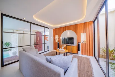 2 bedrooms Villa in Seminyak, Badung, Bali (13751) 5