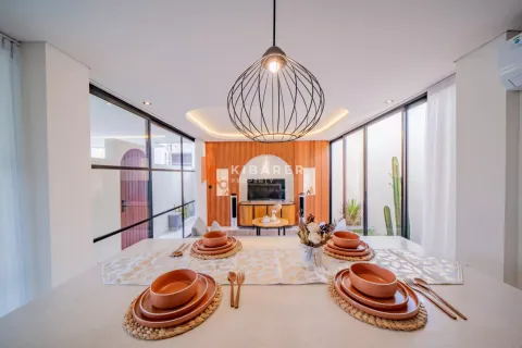 2 bedrooms Villa in Seminyak, Badung, Bali (13751) 12