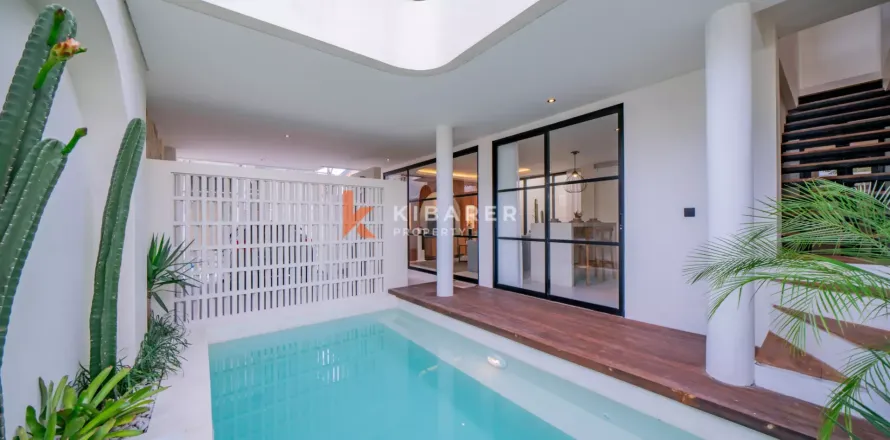 2 bedrooms Villa in Seminyak, Badung, Bali (13751)