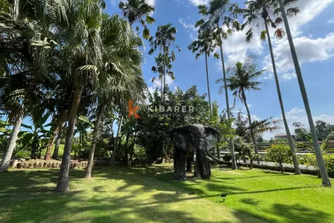 3 bedrooms Villa in Kediri, Tabanan, Bali (13752) 11