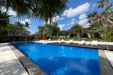 3 bedrooms Villa in Kediri, Tabanan, Bali (13752) 4