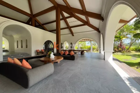 3 bedrooms Villa in Kediri, Tabanan, Bali (13752) 16