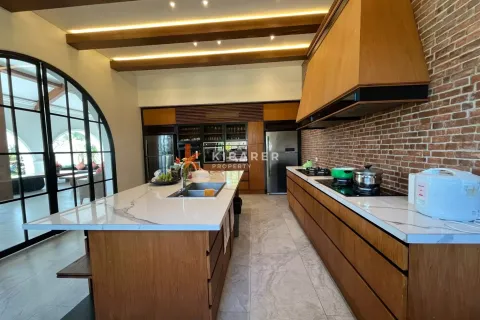 3 bedrooms Villa in Kediri, Tabanan, Bali (13752) 30
