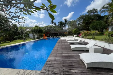 3 bedrooms Villa in Kediri, Tabanan, Bali (13752) 5
