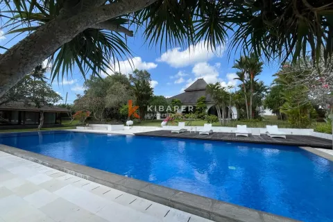 3 bedrooms Villa in Kediri, Tabanan, Bali (13752)