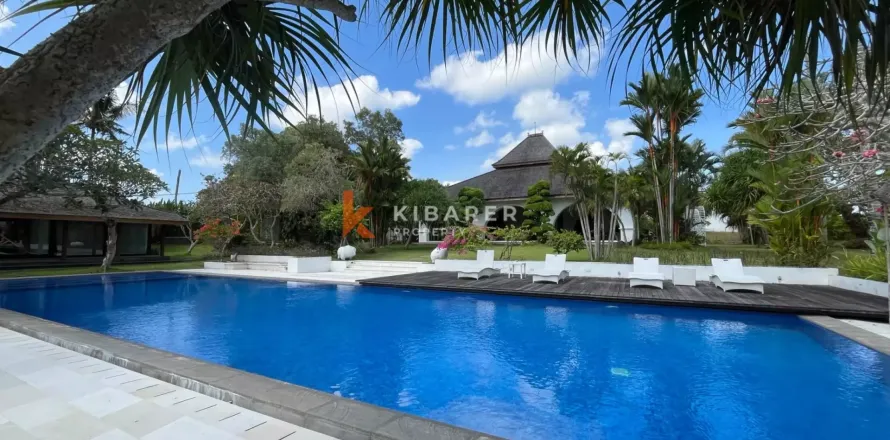 3 bedrooms Villa in Kediri, Tabanan, Bali (13752)