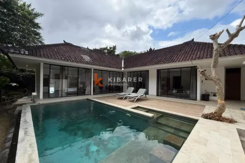 3 bedrooms Villa in Pererenan, Mengwi, Badung, Bali (13750)