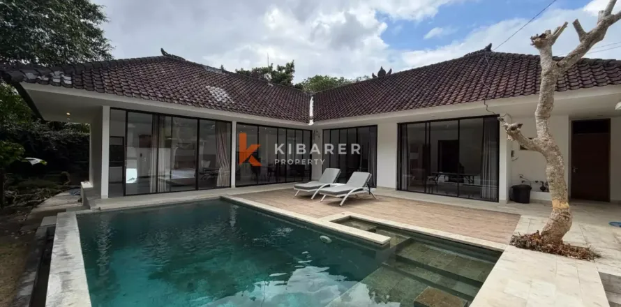 3 bedrooms Villa in Pererenan, Mengwi, Badung, Bali (13750)