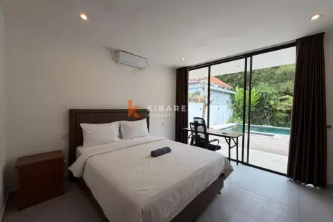 3 bedrooms Villa in Pererenan, Mengwi, Badung, Bali (13750) 10