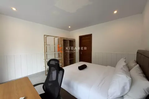 3 bedrooms Villa in Pererenan, Mengwi, Badung, Bali (13750) 8