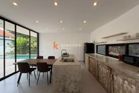 3 bedrooms Villa in Pererenan, Mengwi, Badung, Bali (13750) 15