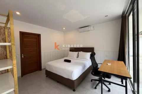 3 bedrooms Villa in Pererenan, Mengwi, Badung, Bali (13750) 13