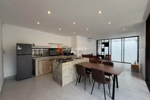 3 bedrooms Villa in Pererenan, Mengwi, Badung, Bali (13750) 3