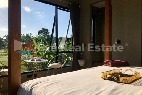 3 bedrooms Villa in Tibubeneng, Badung, Bali (2506) 10